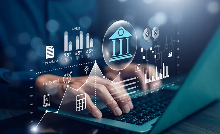 Services bancaires : votre allié pour une gestion facile