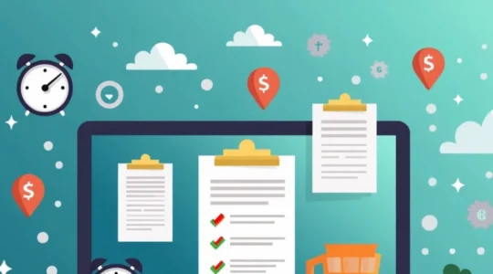 planification fiscale