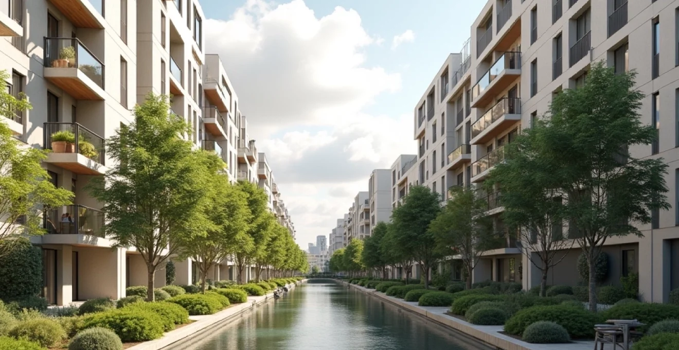 tendances immobilières