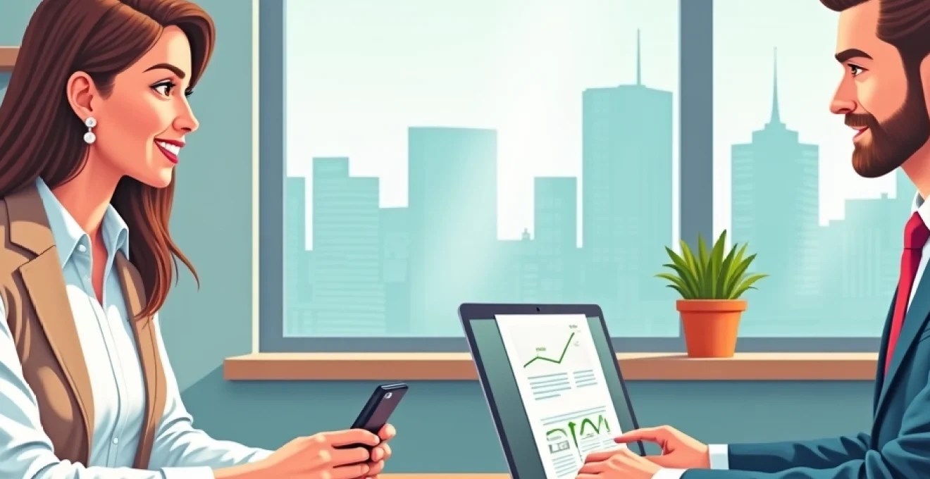 coaching financier
