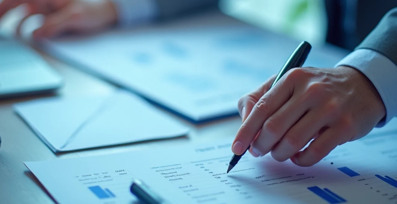 audit patrimonial